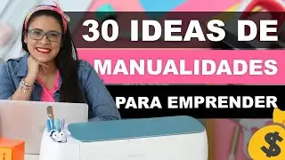 30 IDEAS TO UNDERTAKE FROM HOME