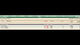 2B Marking Tally Tools | AGS TECH | TALLY ERP 9 | TALLY TCP  | TALLY SOLUTIONS | TALLY Customization