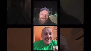 🔥🥊Усик: 