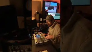 win some, lose some.. #hiphop #lofihiphop #beatmaking  #beats #boombap #hiphopbeats #lofi #mpc