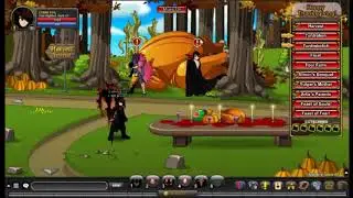 AQW=/ Join Feast Quest Full ( Ergotth NPC )