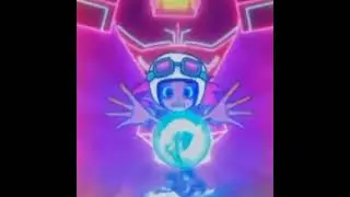 Teen Titans Go! The Night Begins To Shine