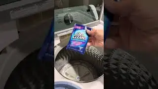 POV: It’s that time of the month. #cleanwithme #deepclean #asmr #laundry #cleaning #tutorial #howto