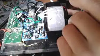 Sub-10-Sond Pro. Источник шороха.