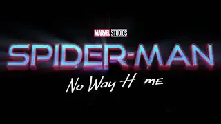 Spider-Man: No Way Home Fake Leak TRAILER (2021) - Tom Holland, Tobey Maguire, Andrew Garfield