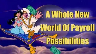 How To Setup Configurable Payroll | So Much More Flexibility!