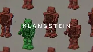 Klangstein feat. Nekane - Dance Machine (Trailer)
