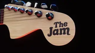 The Jam - Beatles