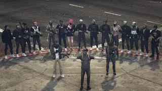 AUSTIN | RUSSIAN MOB | LET'S PLAY HOMIES | AUSTIN | DIVINE ROLEPLAY {18+} | GTAV