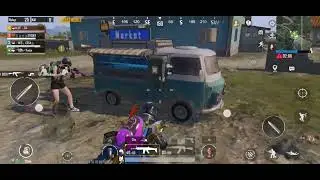 Ketemu Random Bapak - Bapak dan Ibu - Ibu Kocak!! Gagal Chiken Dinner...