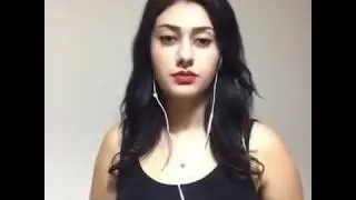 Yaren Doğan--Türlü Türlü--O Ses Türkiye