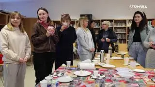 Curso de Português para Estrangeiros