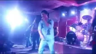 Kypta Rollyn - Touch too mouch. (Tributo AC/DC)