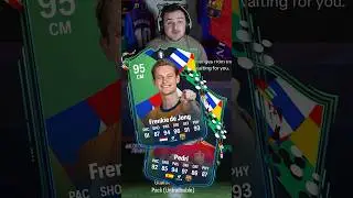 GUARANTEED PATH TO GLORY PLAYERS PACK!!! #ultimateteam #fut #fc24