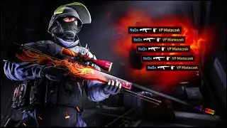 lovely ❤ CSGO FRAGMOVIE
