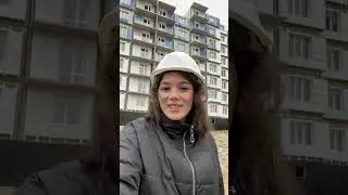Мариуполь, МКР Восточный, новые дома🌆❤️