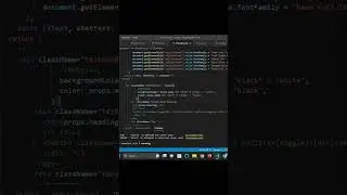 Make Text Utils Website With Dark Mode On Off Feature Using React 