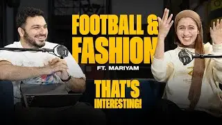 Did you know the 1/3rd rule in fashion? Celebrity stylist Mariyam explains!