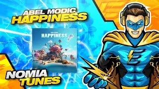 Abel Modic - Happiness [COPYRIGHT FREE]