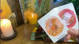 👤 Новый знакомый. Что он думает обо мне? Какие перспективы