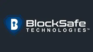 💎BLOCKSAFE – Securing the Blockchain Ecosystem: Wallets, Exchanges and Private Blockchains.