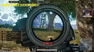 10 KILL DUO WIN (FULL GAME)