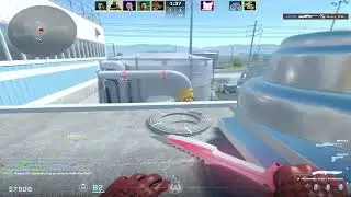 The problem that comes with the new placement matches...