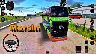New Terminal Added | Bus Simulator Ultimate NEW UPDATE Android Gameplay