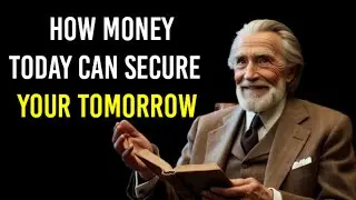 The Power of Saving: How Money Today Can Secure Your Tomorrow