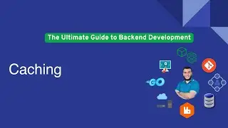 Intro to Caching