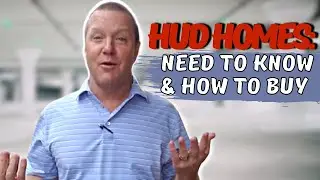 WHAT YOU MUST KNOW BEFORE BUYING A HUD HOME IN GREENWOOD