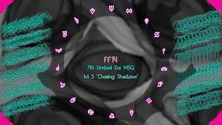 FF14 : A Realm Reborn MSQ (1) : 