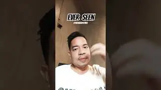 Ever Seen #music #shorts