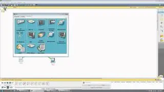 CCNA:LAB No# 1 Basic Router Configuration