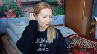 Село в Украине и наша жизнь как она есть . Живём и радуемся. Как же всё не просто!