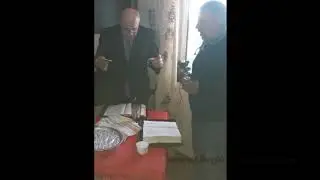 Какво е това,което ти пречи за да си вземеш изцелението.