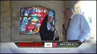 Fuccillo Kia - Caroline the Nun