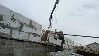 самодельный простой кран из доски