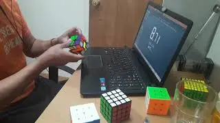 8.18 Average of 5!!!