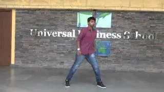 Happy UBS Mini Trailer 3