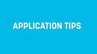 Application tips – How to apply for an international degree programme at LiU
