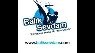 Balık Sevdam Tanıtım Jeneriği