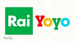 Rai yoyo logo remake V2 ❤️