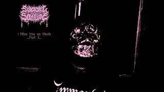 Suicidal Solitude - I Miss You so Much pt. II (Official Video)