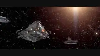 KotOR II - The Freshmen