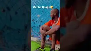 Car Qosolka isku celi🤣 