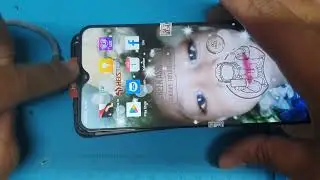CARA MENGATASI VIVO Y12 Y15 Y17 GAGAL LODING || HIDUP SEBENTAR MATI LAGI