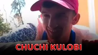 Chuch In Kulob