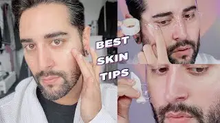 Skincare Tips To Improve Your Skin In 2022 - With COSRX AD