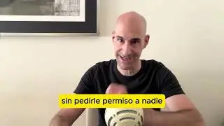 No eres libre mientras operes los pacientes de otros
